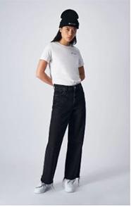 Champion Crewneck T-Shirt