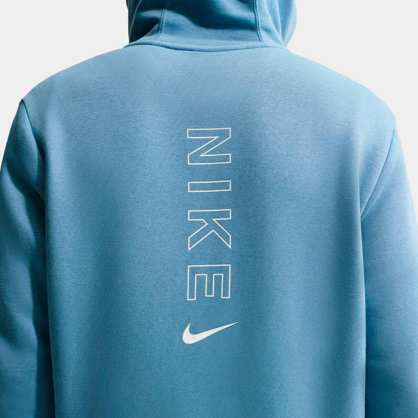 Sudadera Con Capucha Nike Sportswear Club Hombre