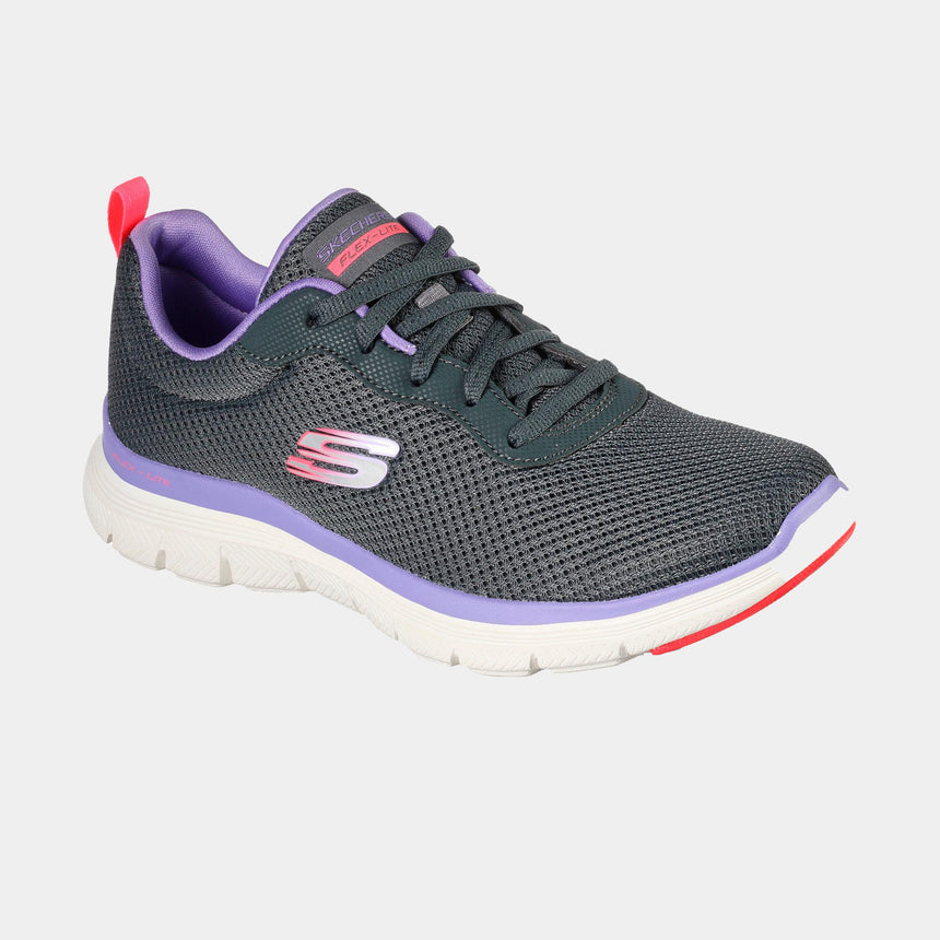 Zapatilla Skechers Flex Appeal 4.0 - Brilliant View