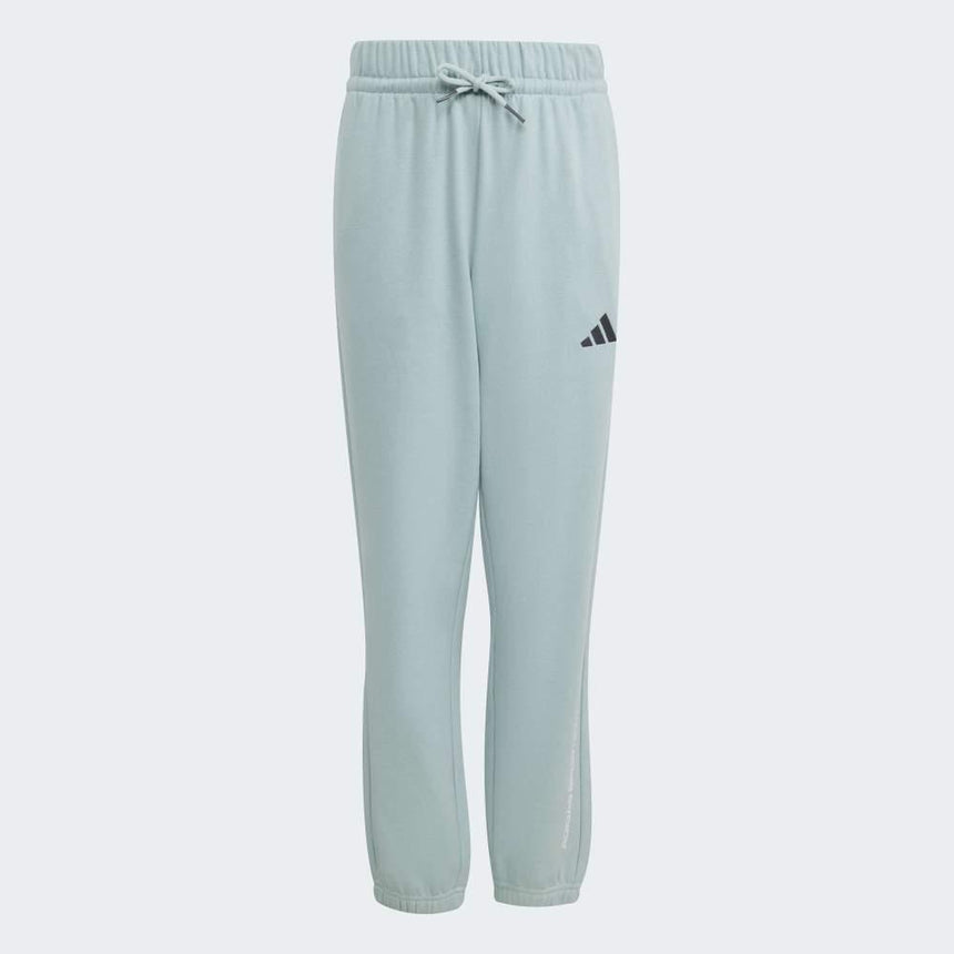 adidas Pantalón De Felpa Con Eslogan