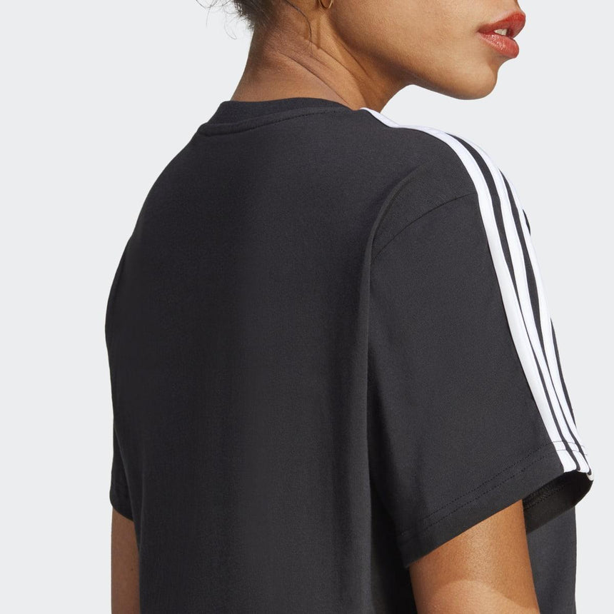 adidas Essentials Single Jersey 3 Bandas