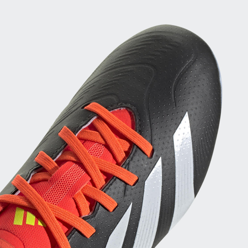 Botas De Fútbol Niño Predator Mg adidas Performance