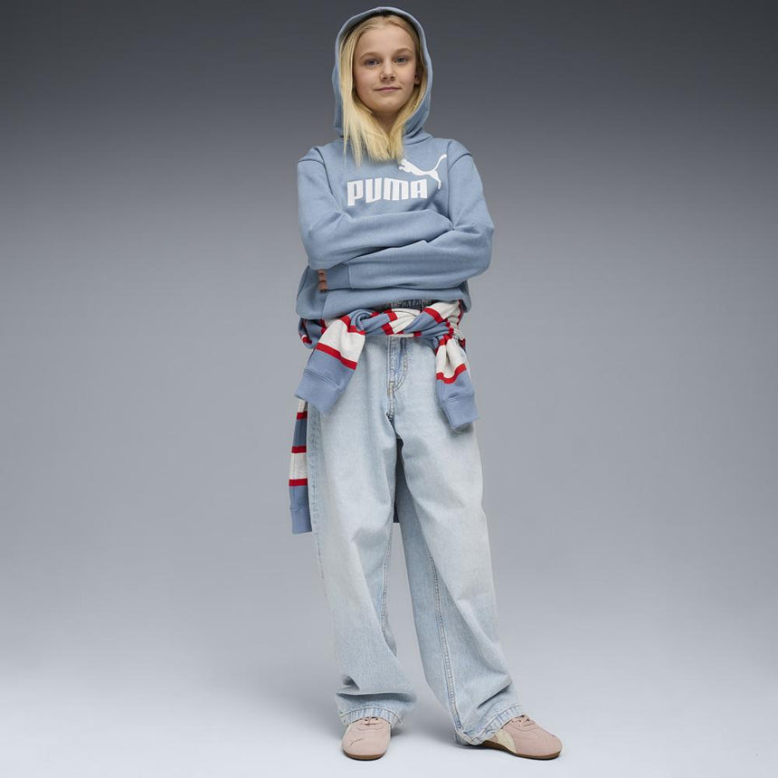 Puma Sudadera Con Capucha Ess No. 1 Logo