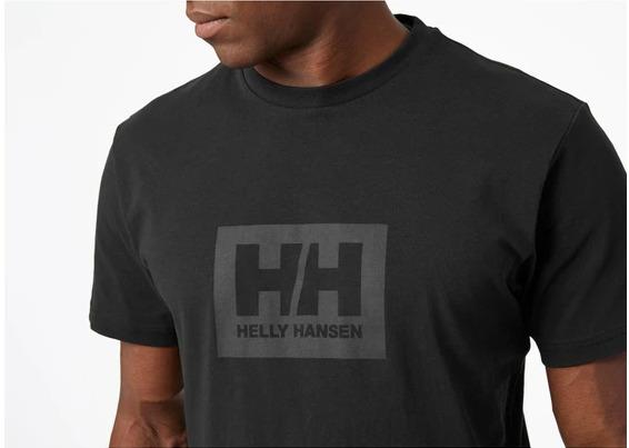 Hellyhansen Box T