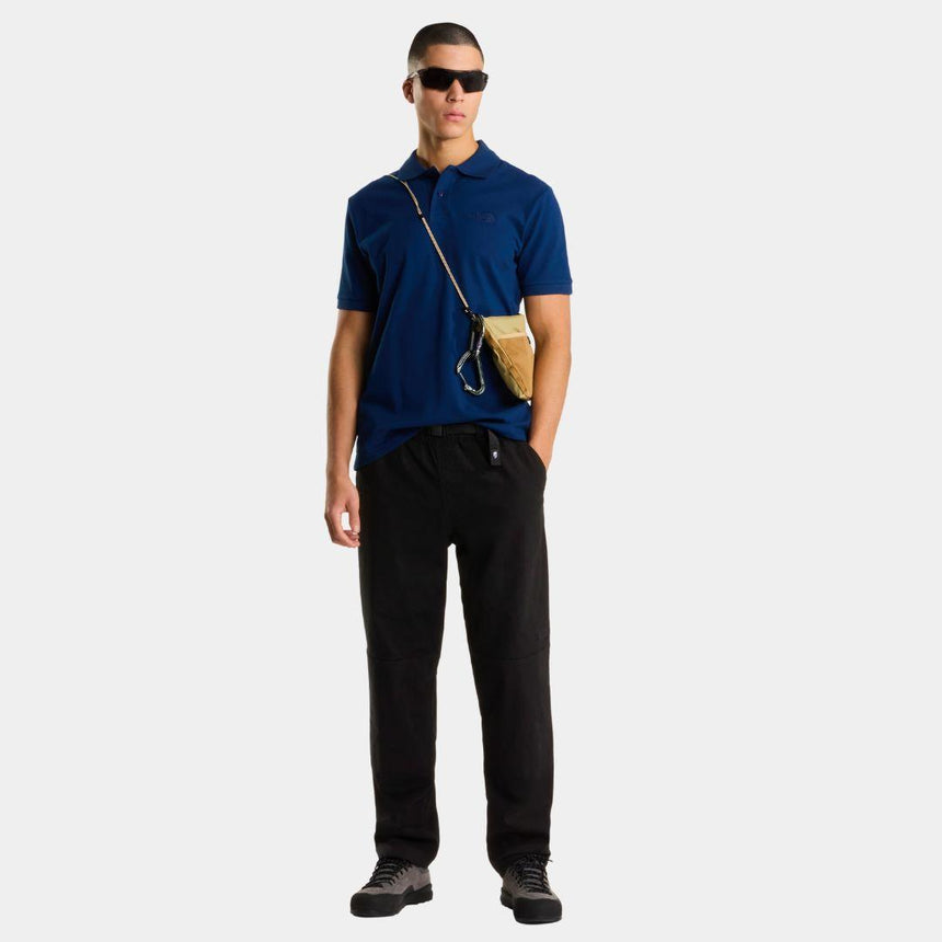Polo The North Face Essential Para Hombre