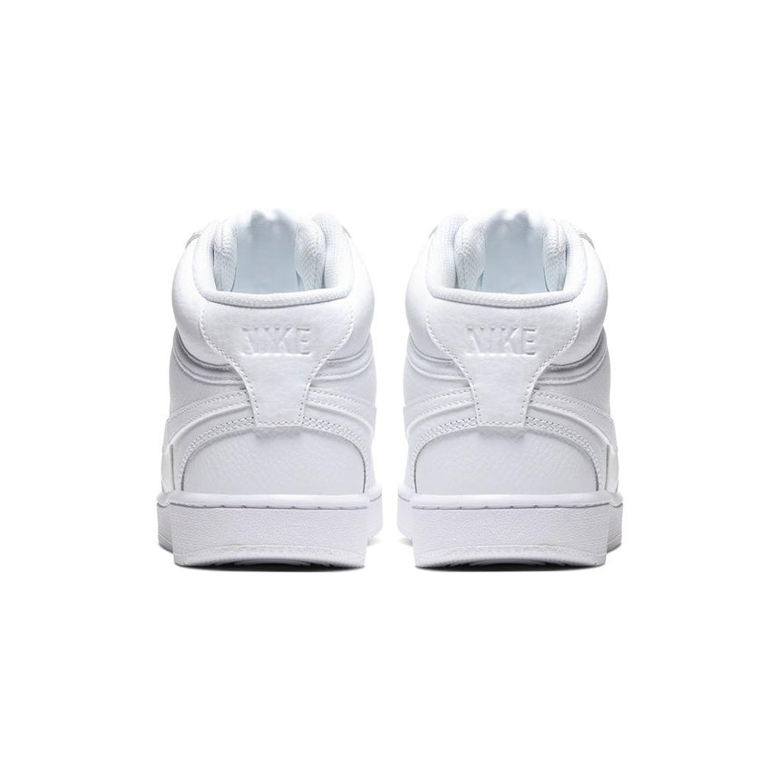 Zapatillas Casual Nike Court Vision Mid