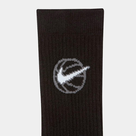 Calcetines Nike Everyday Crew Basketball Socks (3 Pair)