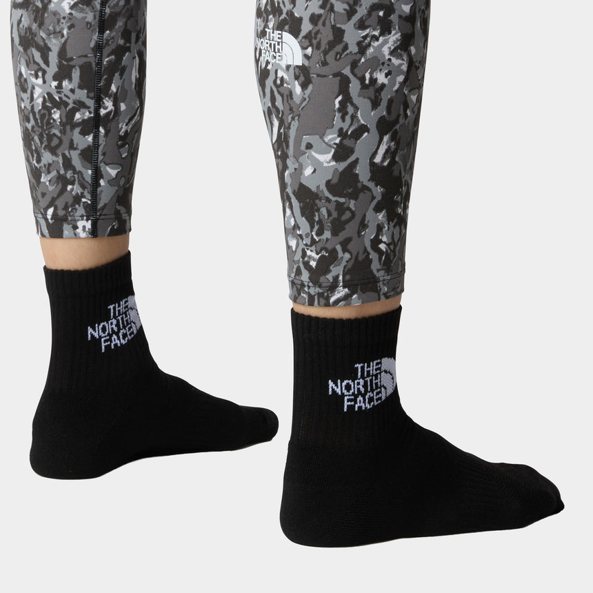 Calcetines Cortos The North Face Multi Sport Cushioned