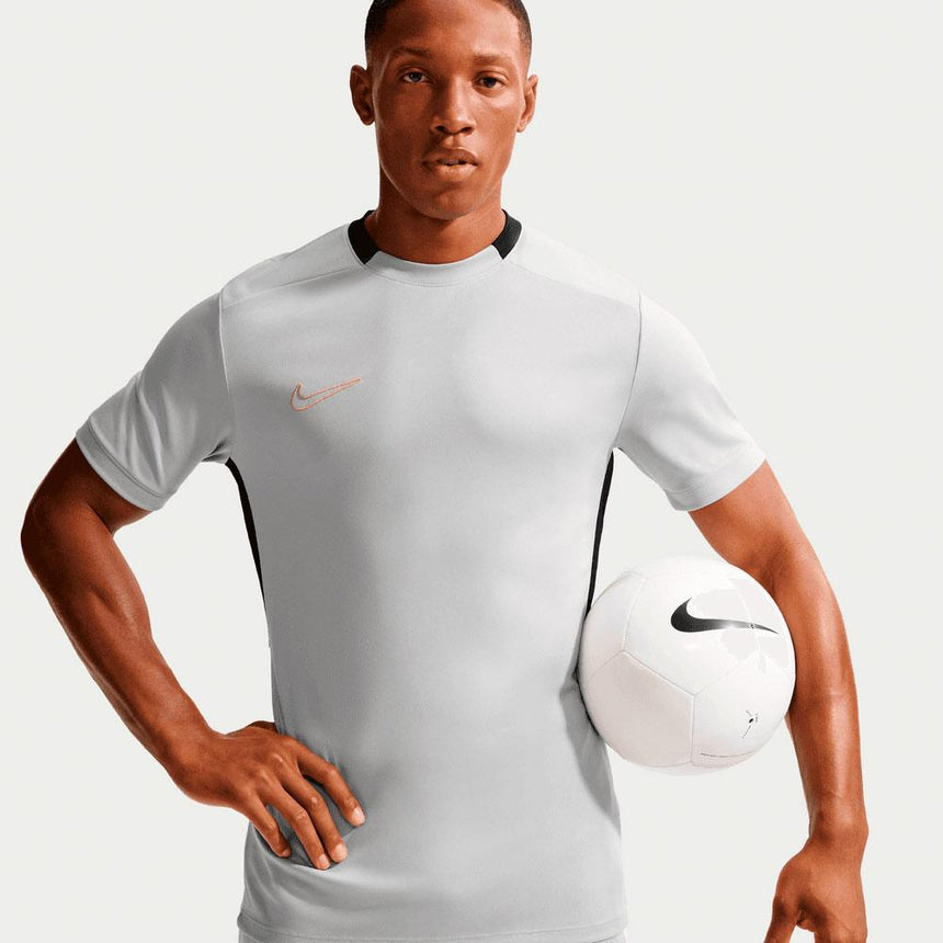 Camiseta Nike Academy De Fútbol De Manga Corta DrI-Fit - Hombre