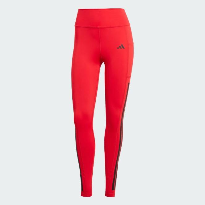 Mallas Deportivas Mujer Opt 3s 1/1 adidas Performance