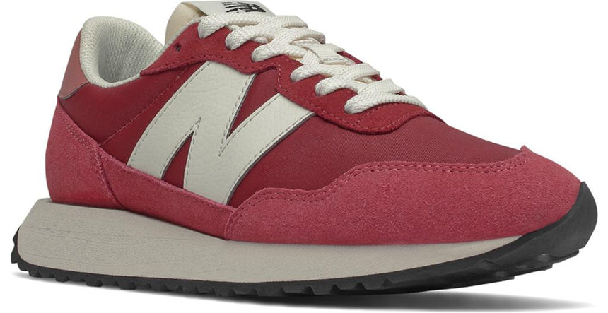 New Balance 237v1 Patchwork