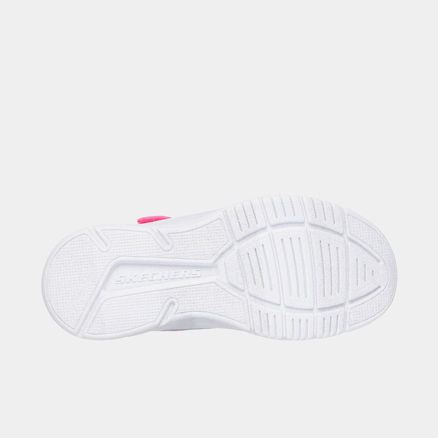 Zapatilla Skechers Microspec Advance