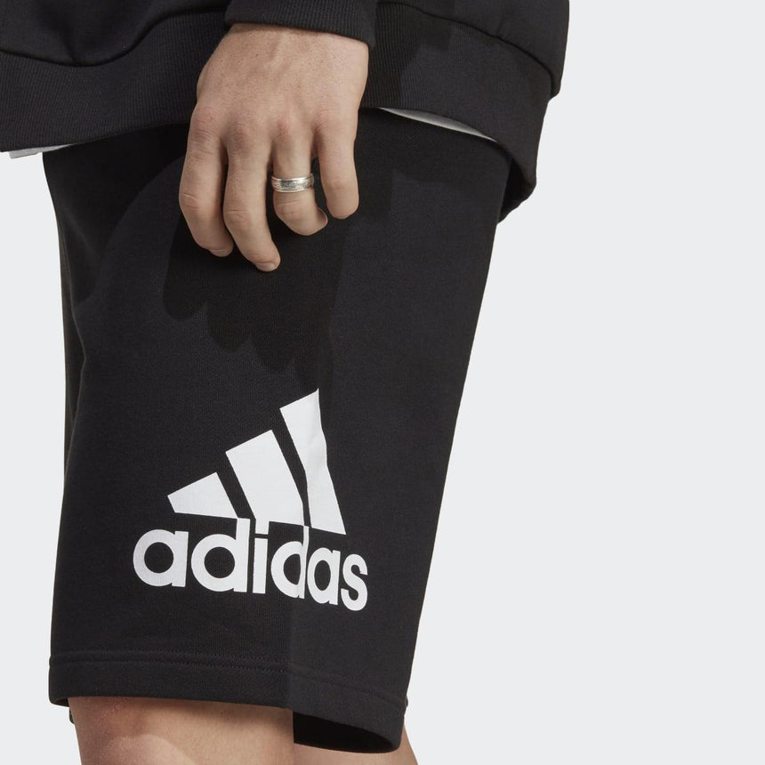 adidas Pantalón Corto Essentials Big Logo French Terry