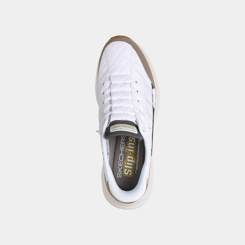 Zapatilla Skechers SliP-Ins: Contour Foam - Cozy Fit