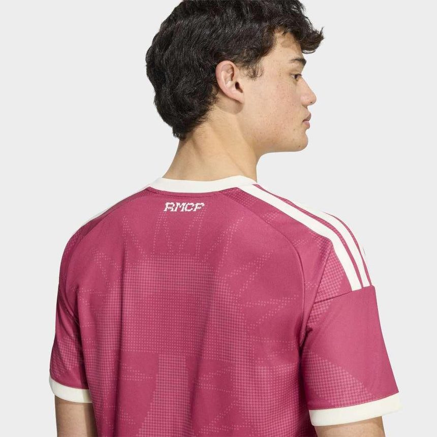 adidas Camiseta Tercera Equipación Real Madrid 26/27