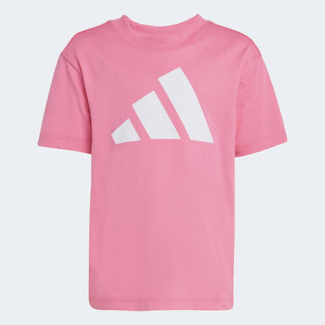 adidas Conjunto Camiseta Y Pantalón Corto Essentials (niños)