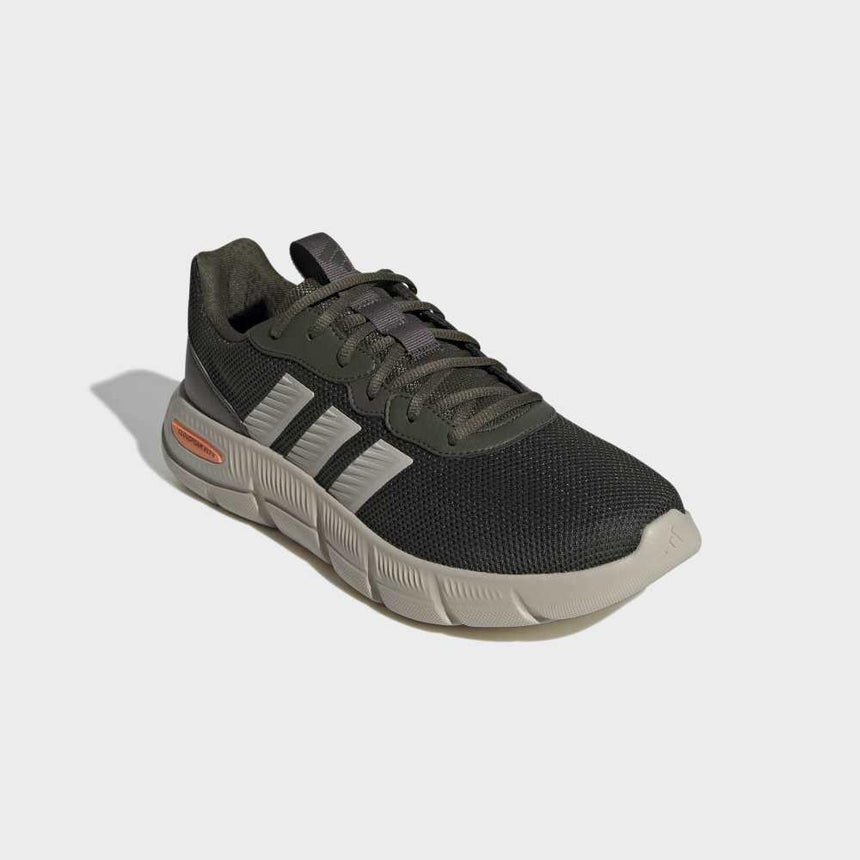 adidas Zapatilla Con Cordones Cloudfoam Flex
