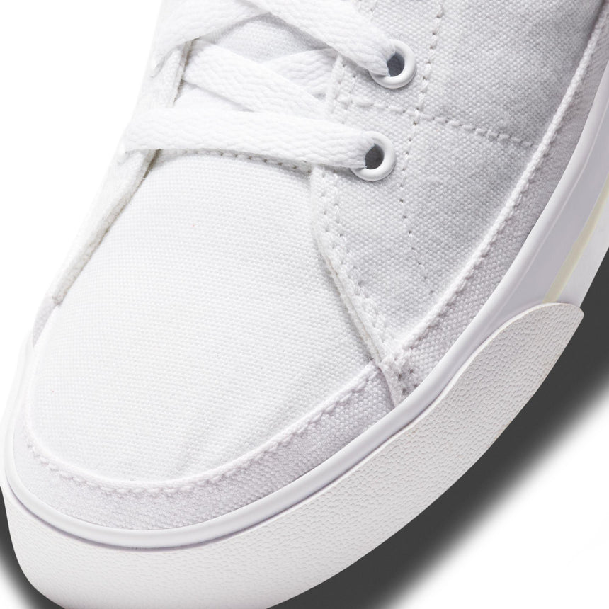 Nike Court Legacy Canvas Women's sh