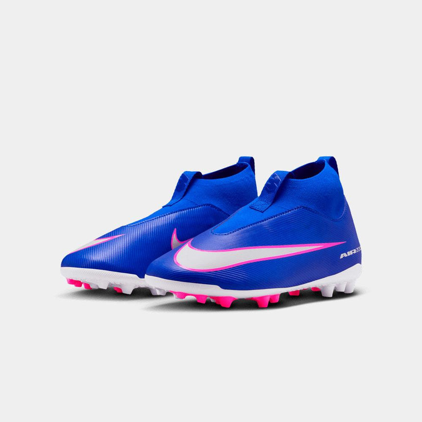 Botas De Fútbol Nike Jr. Mercurial Superfly 10 Academy - Niño/a