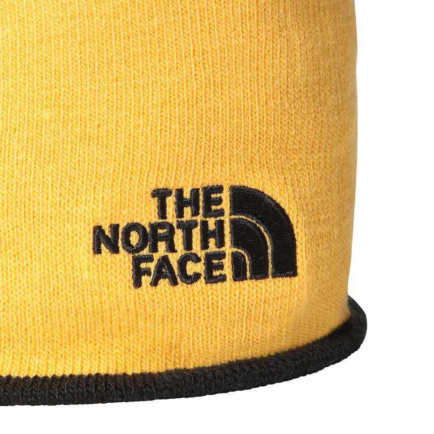 The North Face Reversible Banner Beanie