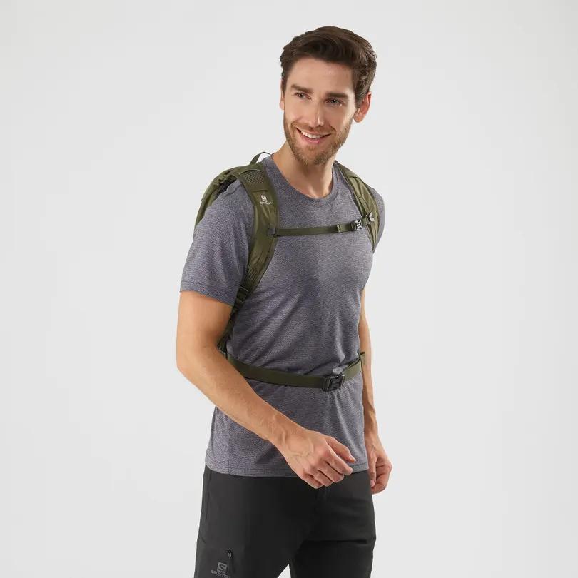 Salomon Trailblazer 10