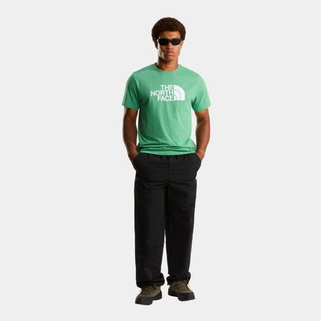 Camiseta The North Face Estándar Half Dome Evolution Para Hombre