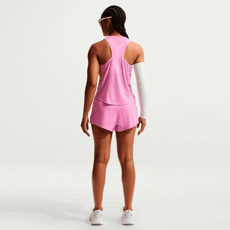 Camiseta De Tirantes Nike Swift Breathe De Running - Mujer