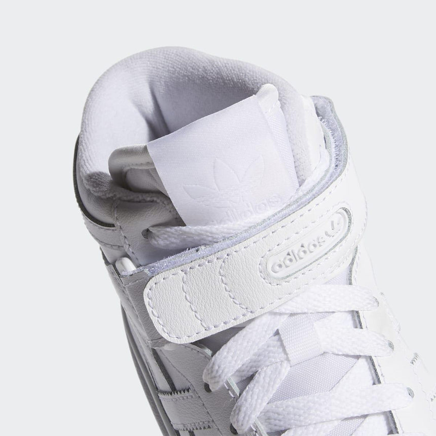 Zapatillas Casual Niño Forum Mid J adidas Sportswear