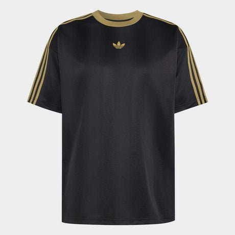 adidas Camiseta De Jacquard Adidas Adicolor