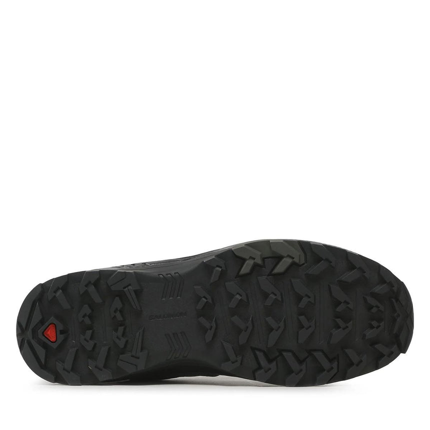 Salomon X Braze Vintage