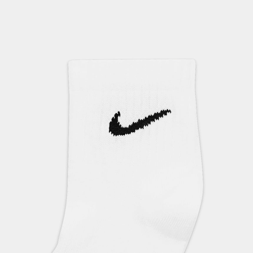 Calcetines Nike Everyday Lightweight De Entrenamiento Hasta El Tobillo (3 Pares)
