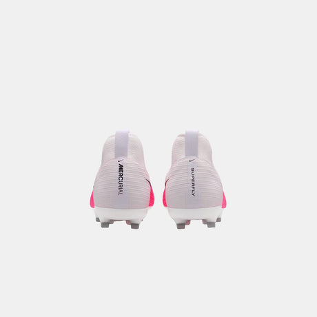 Botas De Fútbol Nike jr. Mercurial Superfly 11 Academy De Perfil Alto Fg/mg - Niño/a Pequeño/a