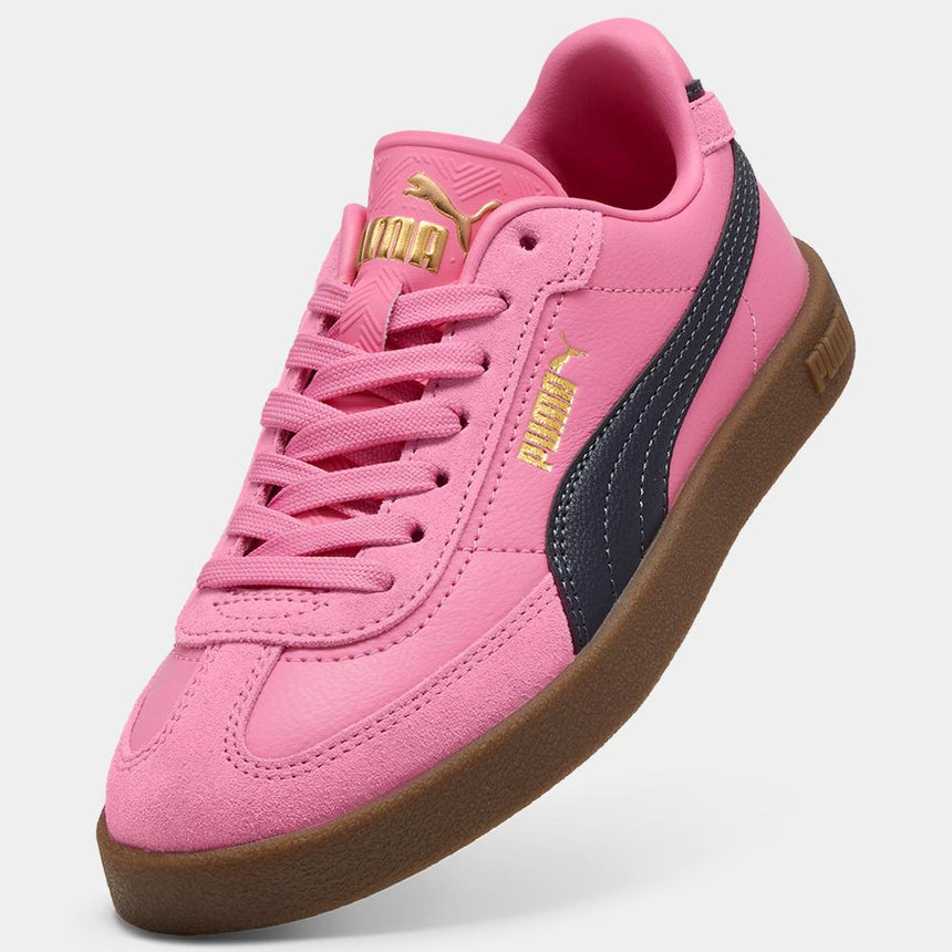 Zapatilla Puma Club Ii Era jr