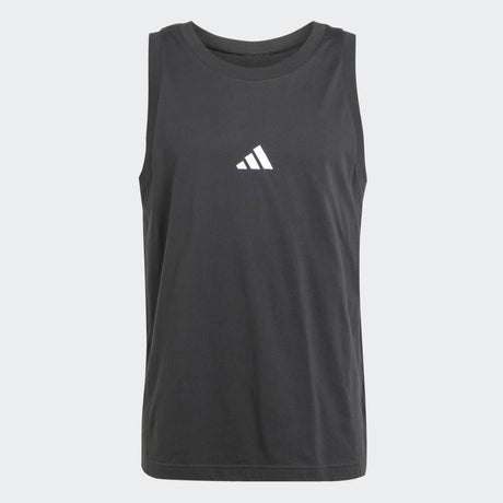 adidas Camiseta Sin Mangas Essentials Small Logo