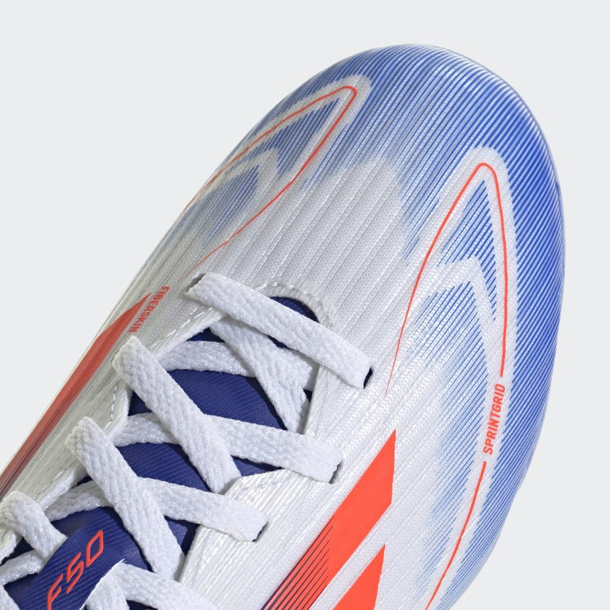 Botas De Fútbol Junior F50 League Mg J adidas Performance