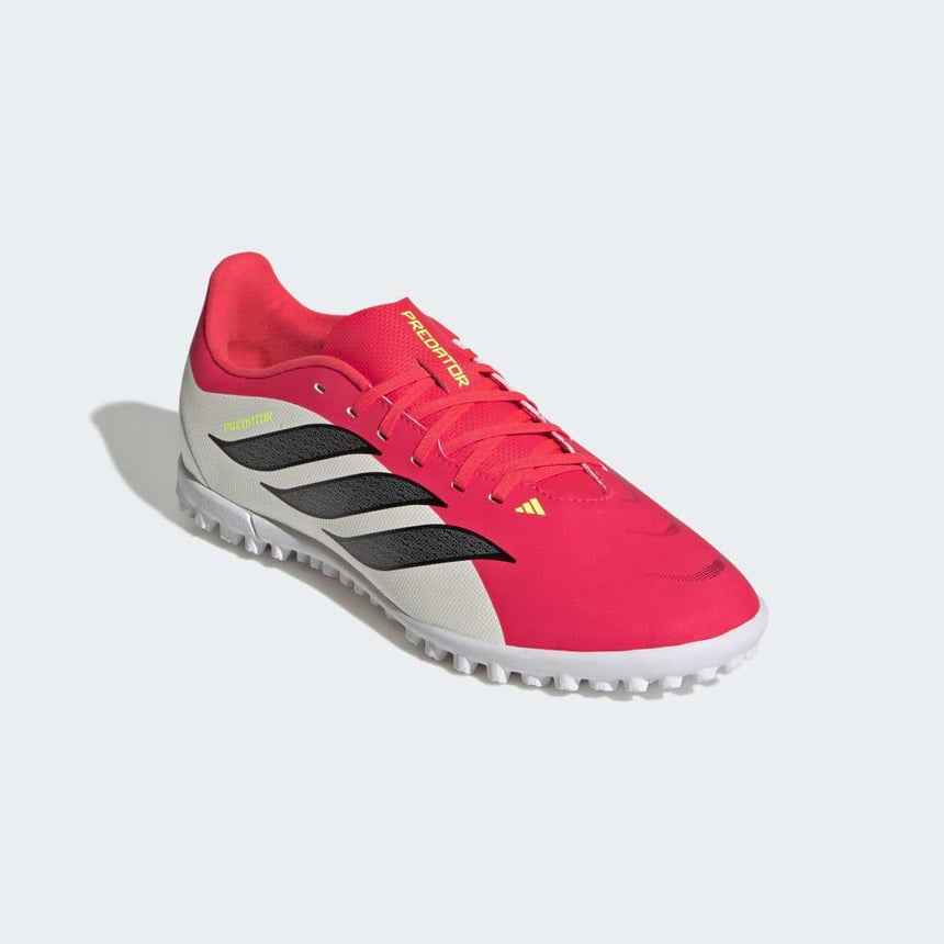 adidas Bota De Fútbol Predator Club Moqueta Junior