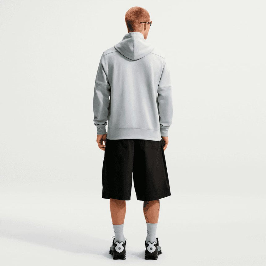 Sudadera Con Capucha Varsity Nike Sportswear Club - Hombre