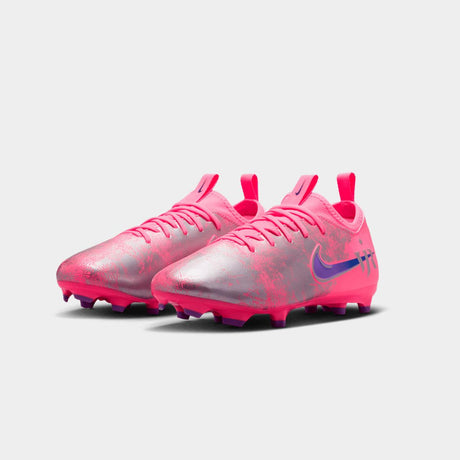 Botas De Fútbol Nike Jr. Mercurial Vapor 16 Academy “vini Jr.” MultI-Ground - Niño/a