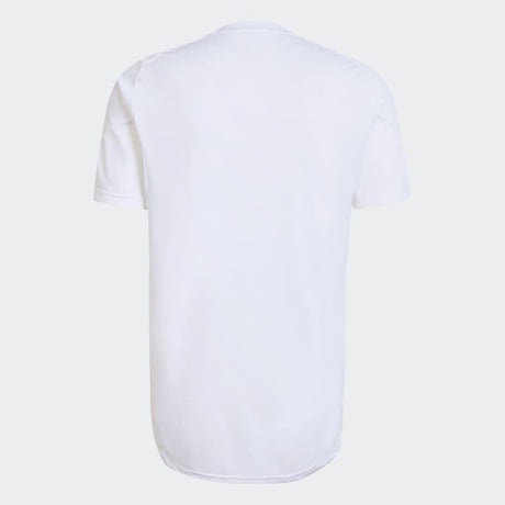 adidas Camiseta Entrenamiento Real Madrid Tiro 25 Competition