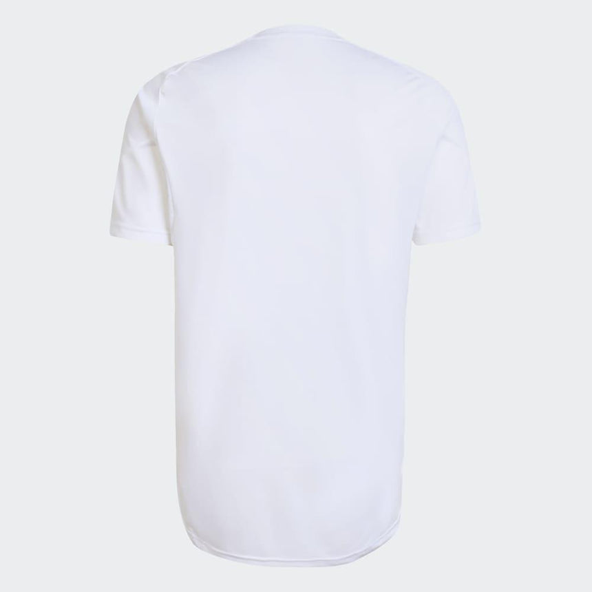 adidas Camiseta Entrenamiento Real Madrid Tiro 25 Competition