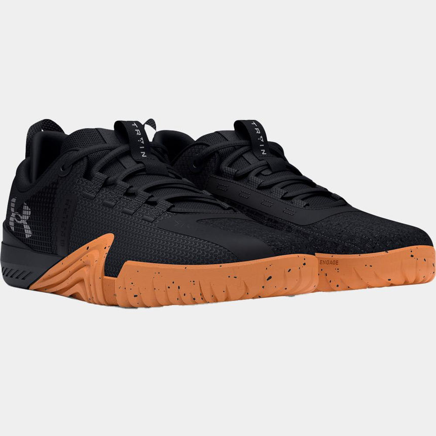 Zapatillas De Entrenamiento Ua Reign 6