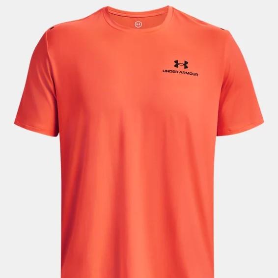 Under Armour Rush Energy ss