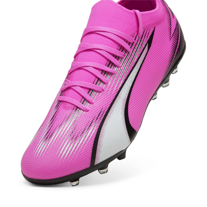 Botas De Futbol Puma Ultra Match mg