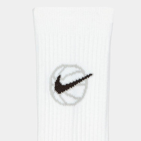 Calcetines Nike Everyday Crew Basketball Socks (3 Pair)