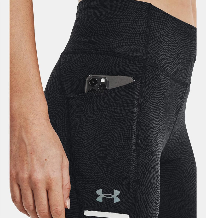 Under Armour Fly Fast 3.0 Half Tight