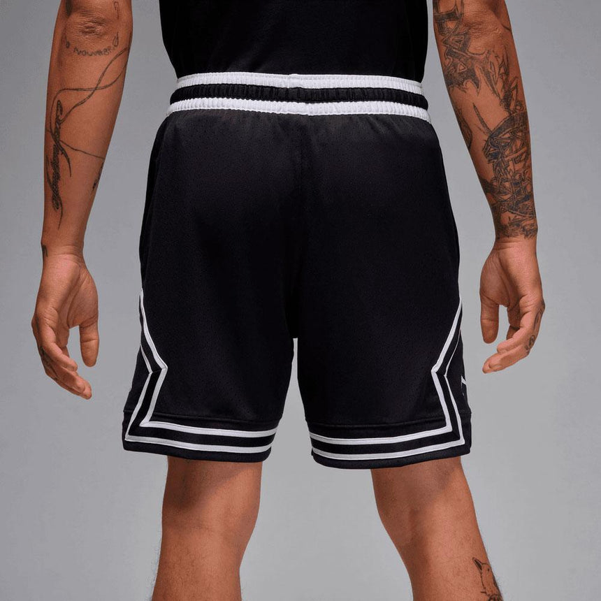pantalón Corto Jordan Sport Diamond De Malla DrI-Fit - Hombre