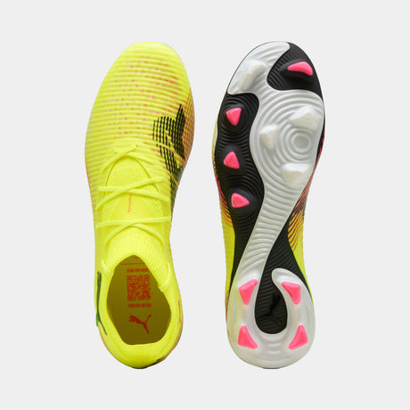 Botas De Fútbol Puma Future 8 Pro Fg/ag