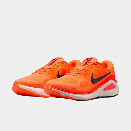 Zapatillas De Running Asfalto Nike Structure 26
