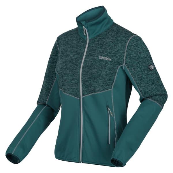 Chaqueta Polar Outdoor Regatta Lindalla iv