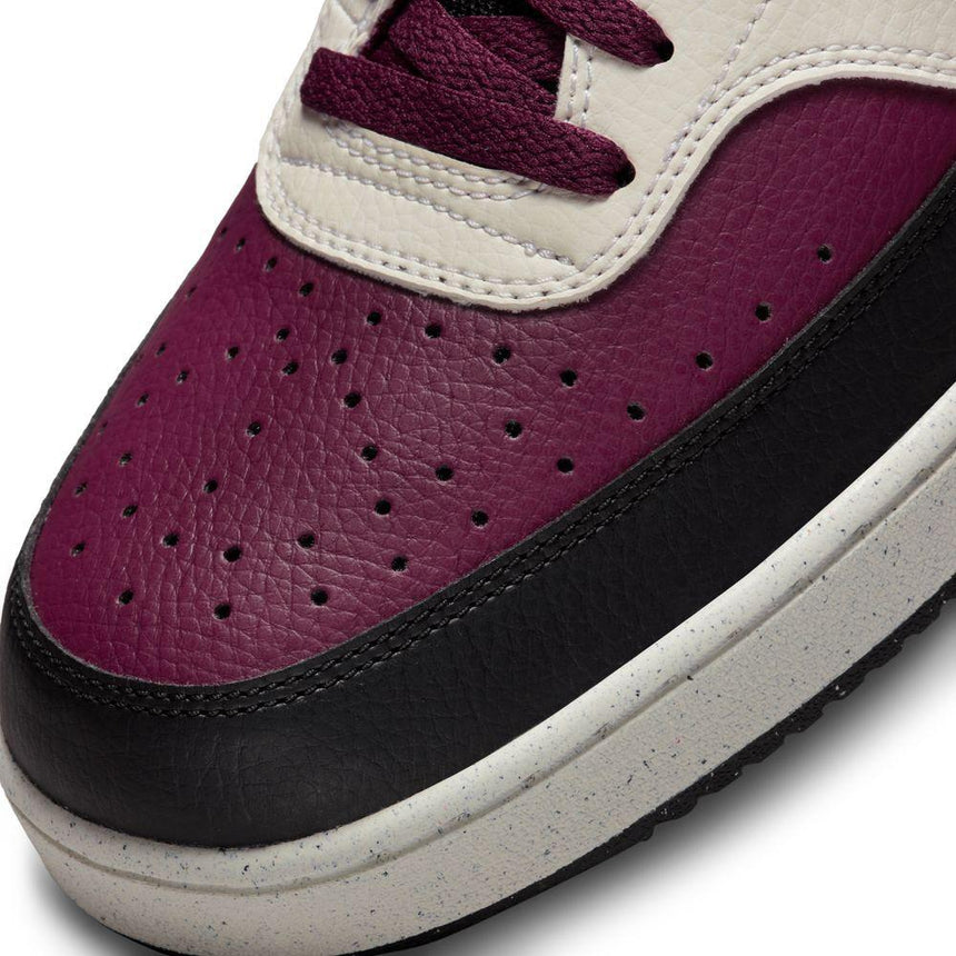 Nike Court Vision Mid Next Nature